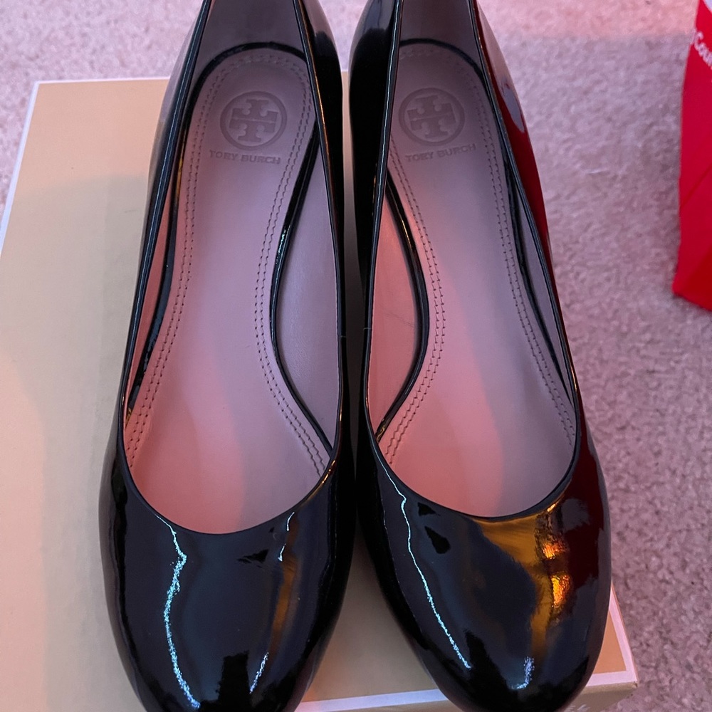 Tory Burch Wedges